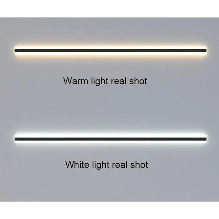 Applique murale d'extérieur résistante aux intempéries - Rainguard Light 5