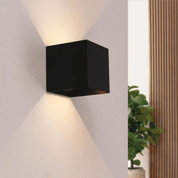 Applique murale de luxe sans fil 1