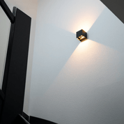 Applique murale de luxe sans fil 3
