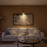 Applique murale sans fil - FlexiGlow 4