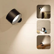 Applique murale sans fil - FlexiGlow 7