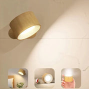 Applique murale sans fil - FlexiGlow 9