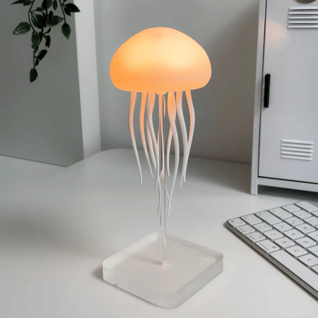 AquaFlow | Lampe LED Medusa 0