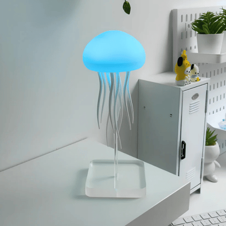 AquaFlow | Lampe LED Medusa 2