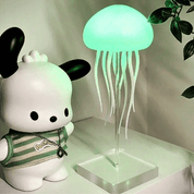 AquaFlow | Lampe LED Medusa 3