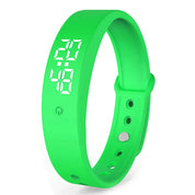 Aquavibe - montre intelligente étanche avec avertissement de vibration 1