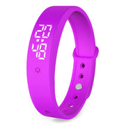 Aquavibe - montre intelligente étanche avec avertissement de vibration 2