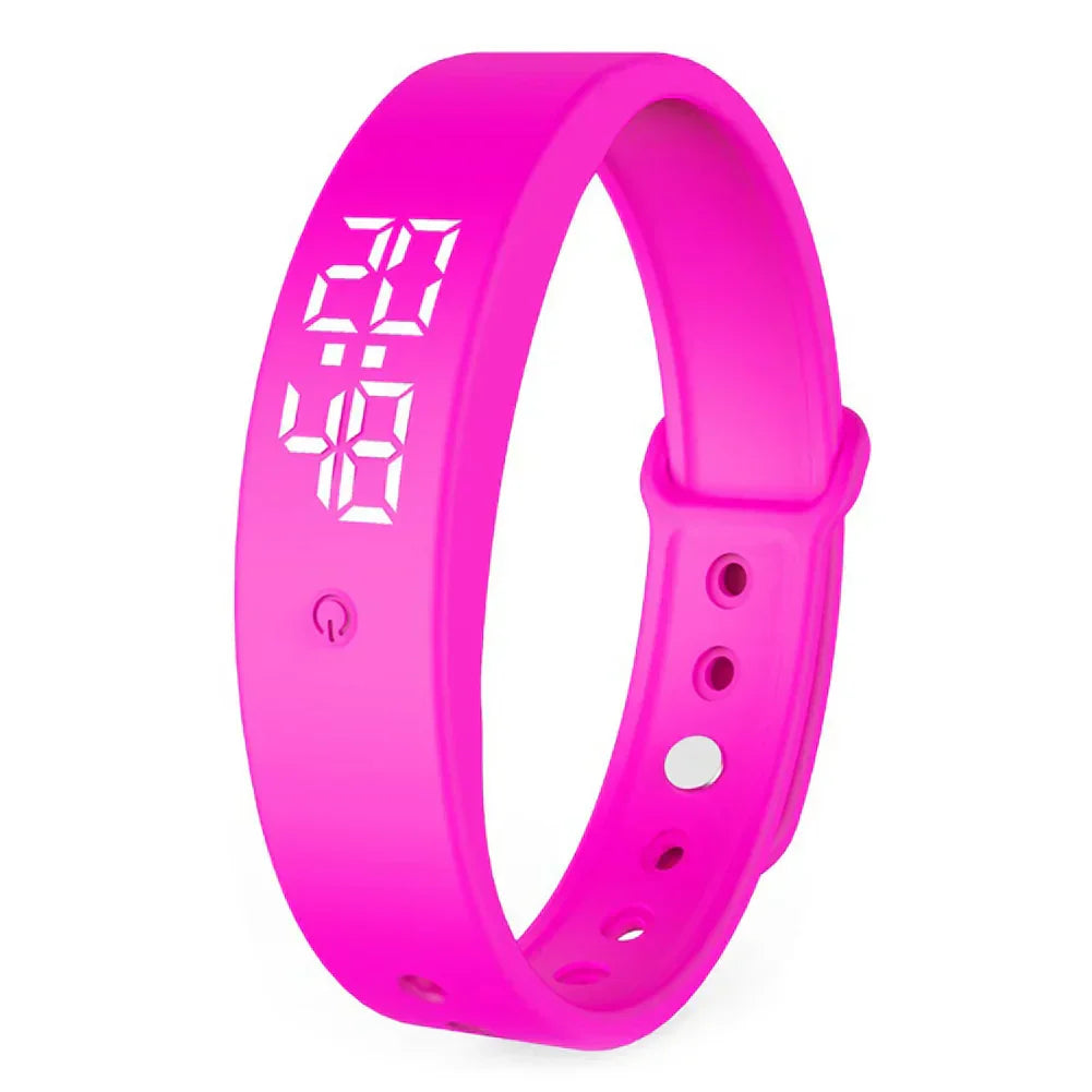 Aquavibe - montre intelligente étanche avec avertissement de vibration 3