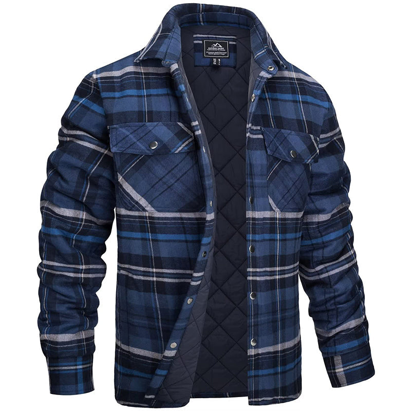 Levi | Trendy Jacket for Cold Days