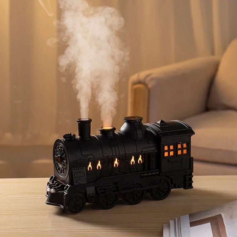 Arumist | Humidificateur pour locomotive à vapeur 0