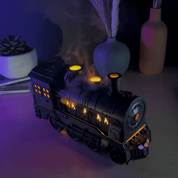 Arumist | Humidificateur pour locomotive à vapeur 2