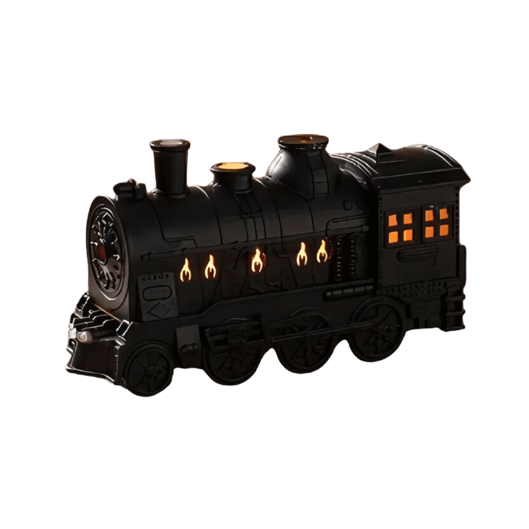 Arumist | Humidificateur pour locomotive à vapeur 5