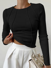 MAYA | Long sleeves