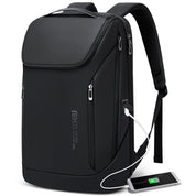 BANGE Nouveau sac à dos pour ordinateur portable 15,6 pouces pour hommes et femmes 0