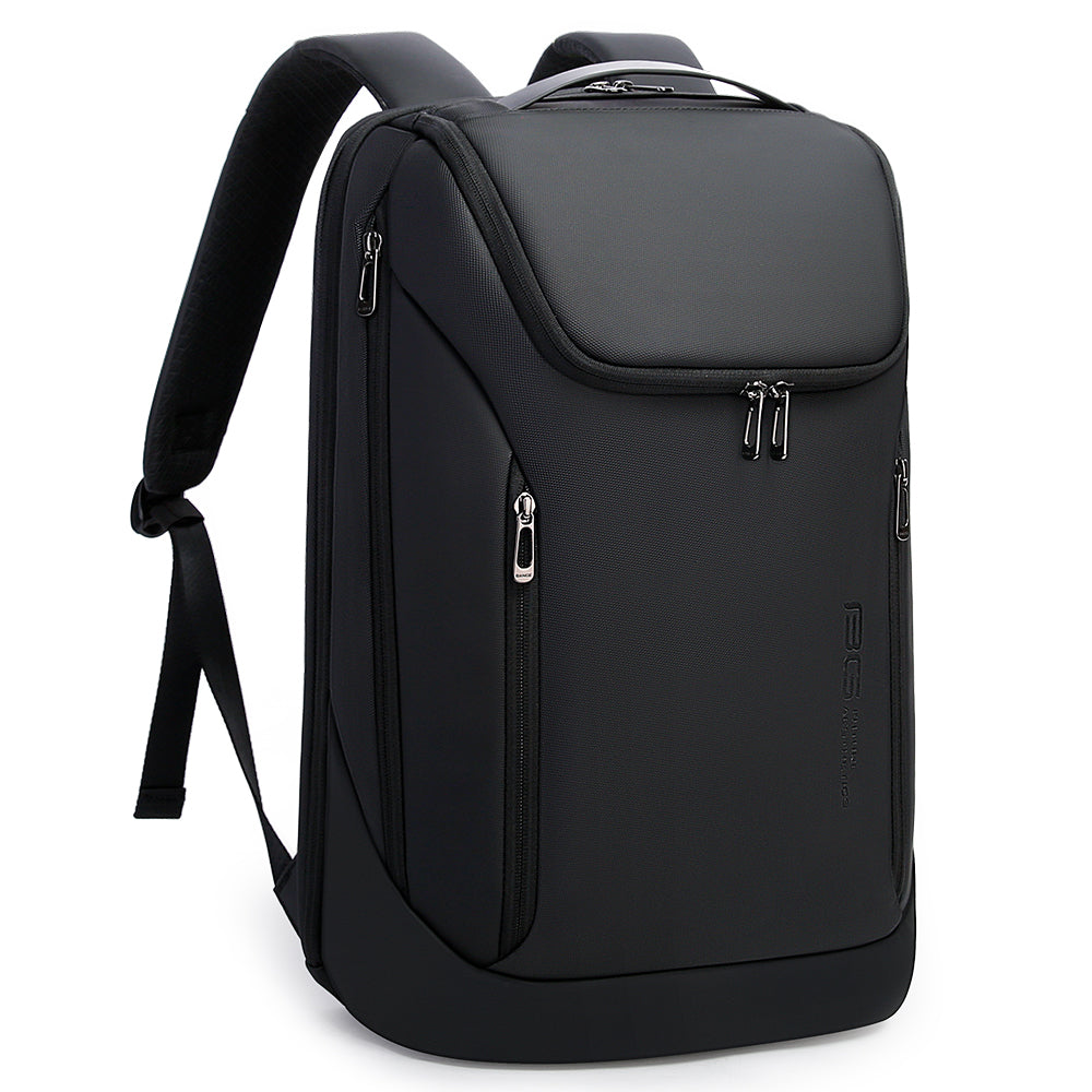 BANGE Nouveau sac à dos pour ordinateur portable 15,6 pouces pour hommes et femmes 6