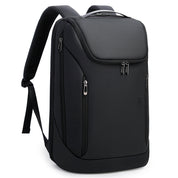 BANGE Nouveau sac à dos pour ordinateur portable 15,6 pouces pour hommes et femmes 6