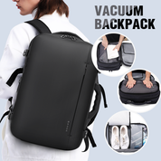 BANGE Sac à dos étanche pour ordinateur portable 50 L avec serrure TSA et port USB 0