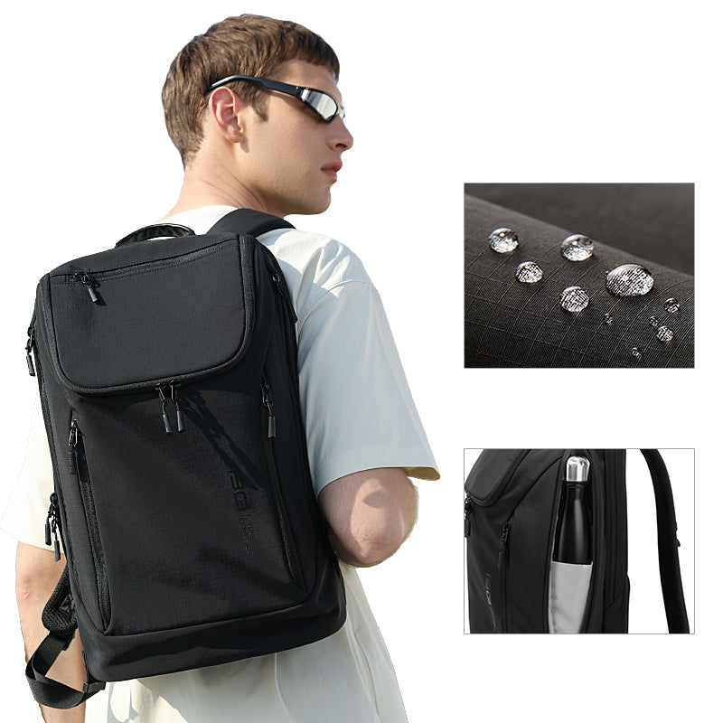 BANGE Vente chaude Nouvelle Arrivée Doux Léger Imperméable Hommes Décontracté 0