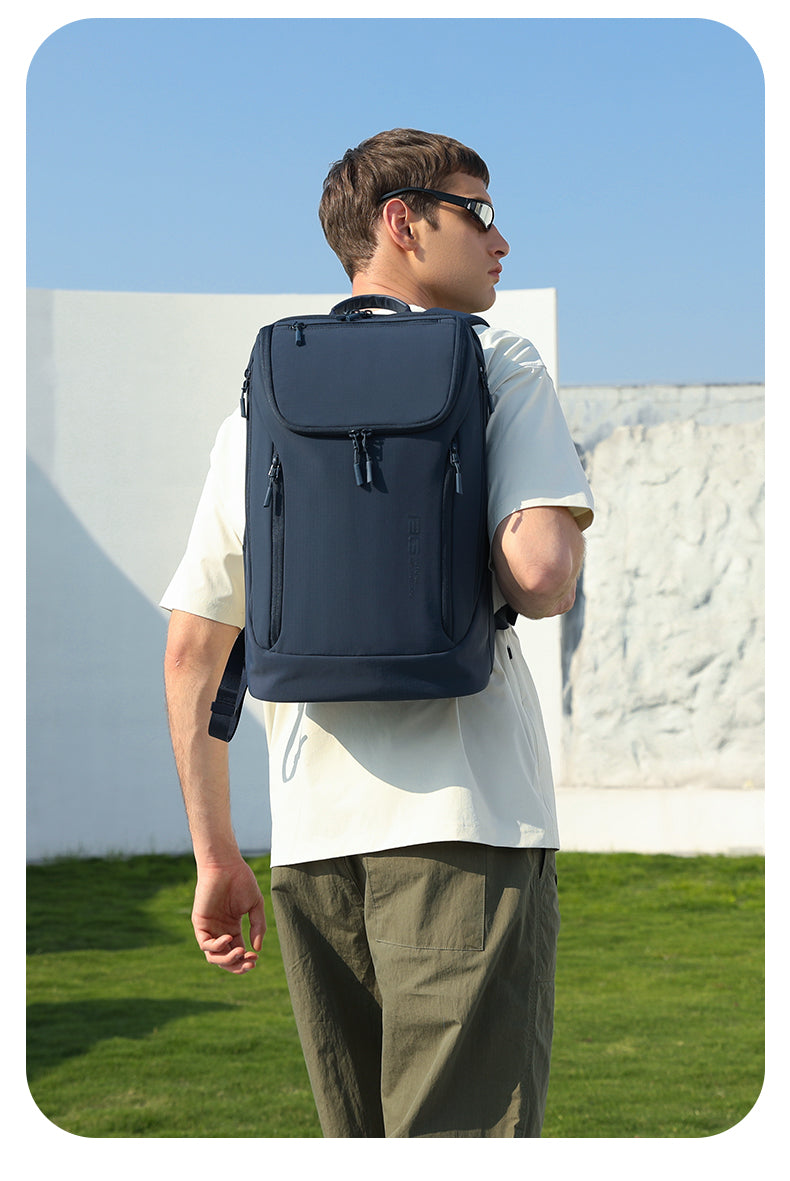 BANGE Vente chaude Nouvelle Arrivée Doux Léger Imperméable Hommes Décontracté 3