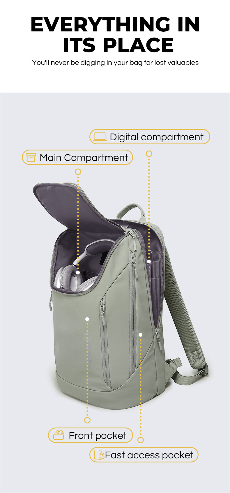 BANGE Vente chaude Nouvelle Arrivée Doux Léger Imperméable Hommes Décontracté 4
