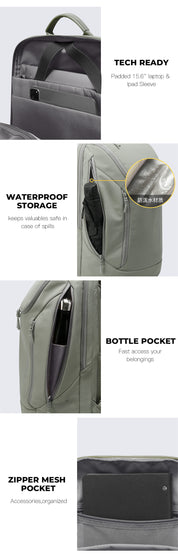 BANGE Vente chaude Nouvelle Arrivée Doux Léger Imperméable Hommes Décontracté 5