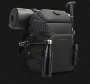 BANGE – Sac à dos pour ordinateur portable 17 pouces, grande capacité, étanche, pour randonnée en plein air, pour homme, offre spéciale 6