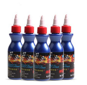 The ultimate car scratch remover - fixes deep scratches