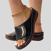 Liza | Comfortable and Elegant Sandals for Women - Ideal for Summer