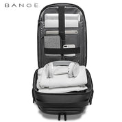 Bange – Sac à dos étanche pour ordinateur portable de 15,6 pouces 2