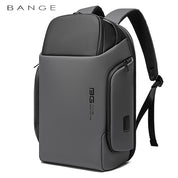 Bange – Sac à dos étanche pour ordinateur portable de 15,6 pouces 5