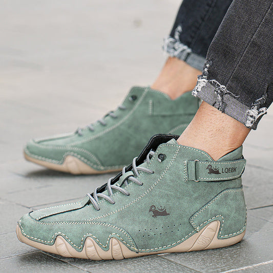ALEXIS | Chaussure unisexe ultra-confortable antidérapante