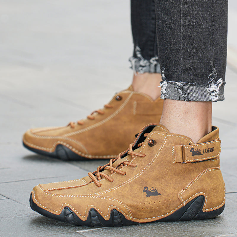 ALEXIS | Chaussure unisexe ultra-confortable antidérapante