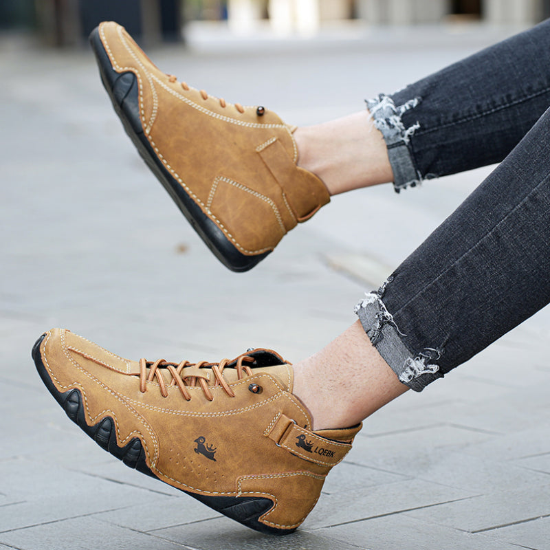 ALEXIS | Chaussure unisexe ultra-confortable antidérapante