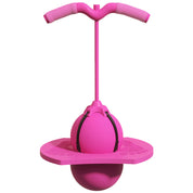Bâton d'équilibre gonflable pour enfants - BounceBuddy 3