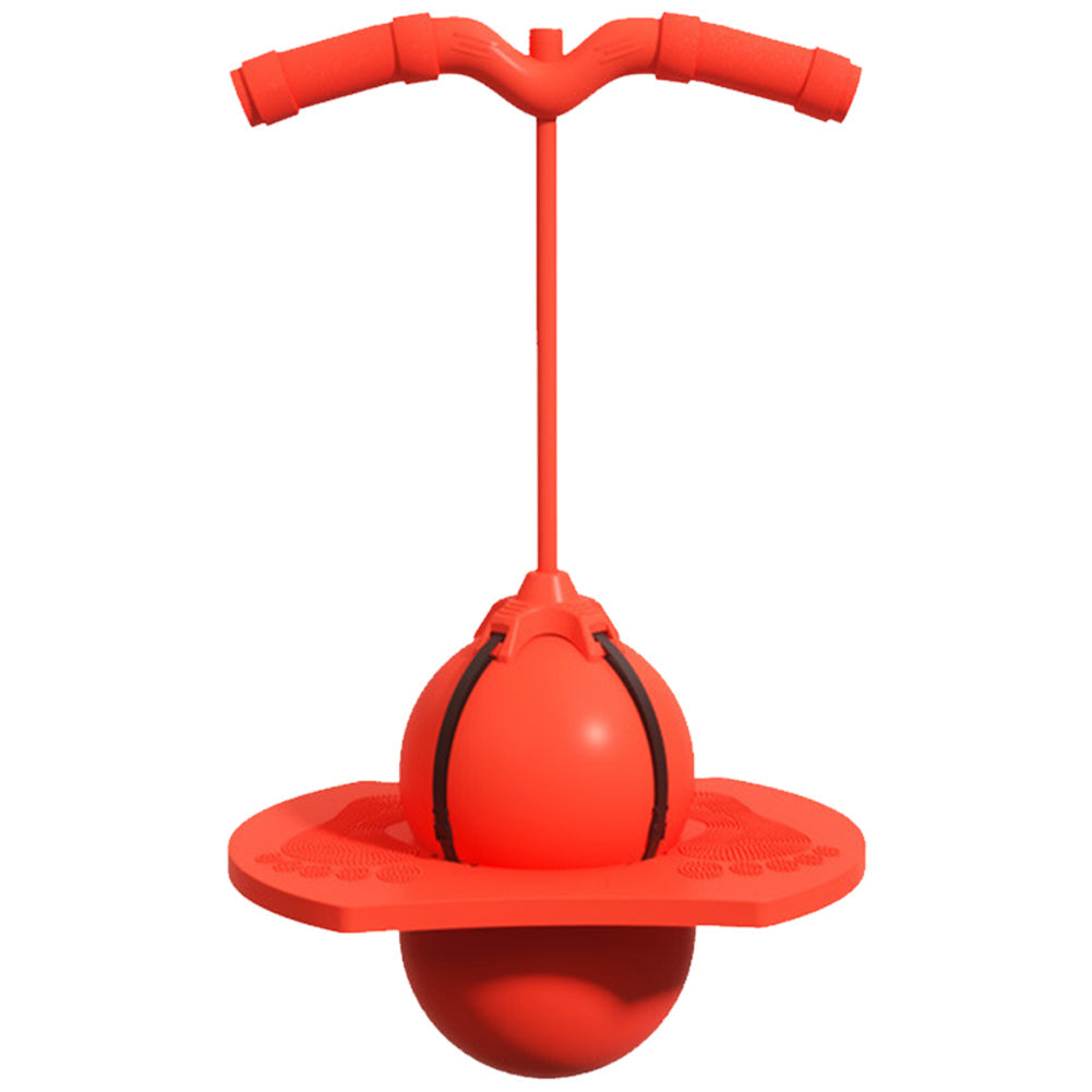 Bâton d'équilibre gonflable pour enfants - BounceBuddy 4