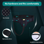 Belt Hernia - Brace de soutien ultime pour les individus actifs 2