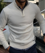 Edward | Trendy Pullover