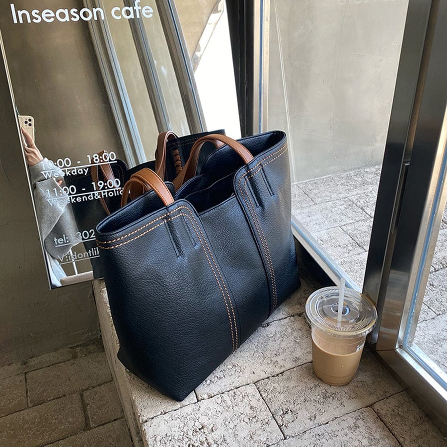 Liora | Chic and Modern Bag for Work and Everyday Use