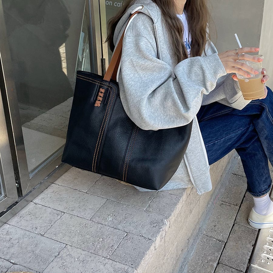 Liora | Chic and Modern Bag for Work and Everyday Use