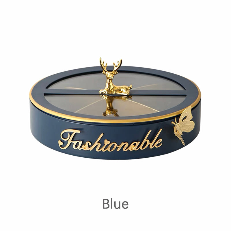 Boîte de rangement pour collations Simple Candy Premium Fruit Bowl 0