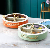 Boîte de rangement pour collations Simple Candy Premium Fruit Bowl 1