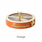 Boîte de rangement pour collations Simple Candy Premium Fruit Bowl 3