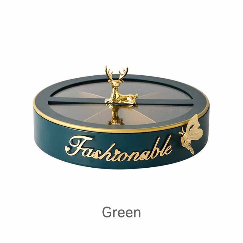 Boîte de rangement pour collations Simple Candy Premium Fruit Bowl 4