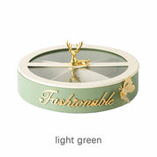 Boîte de rangement pour collations Simple Candy Premium Fruit Bowl 5