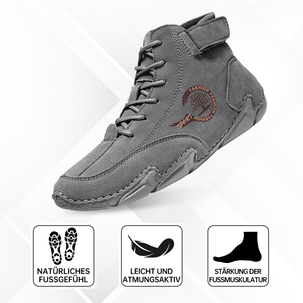 Bottes Martin ergonomiques, imperméables et confortables 1
