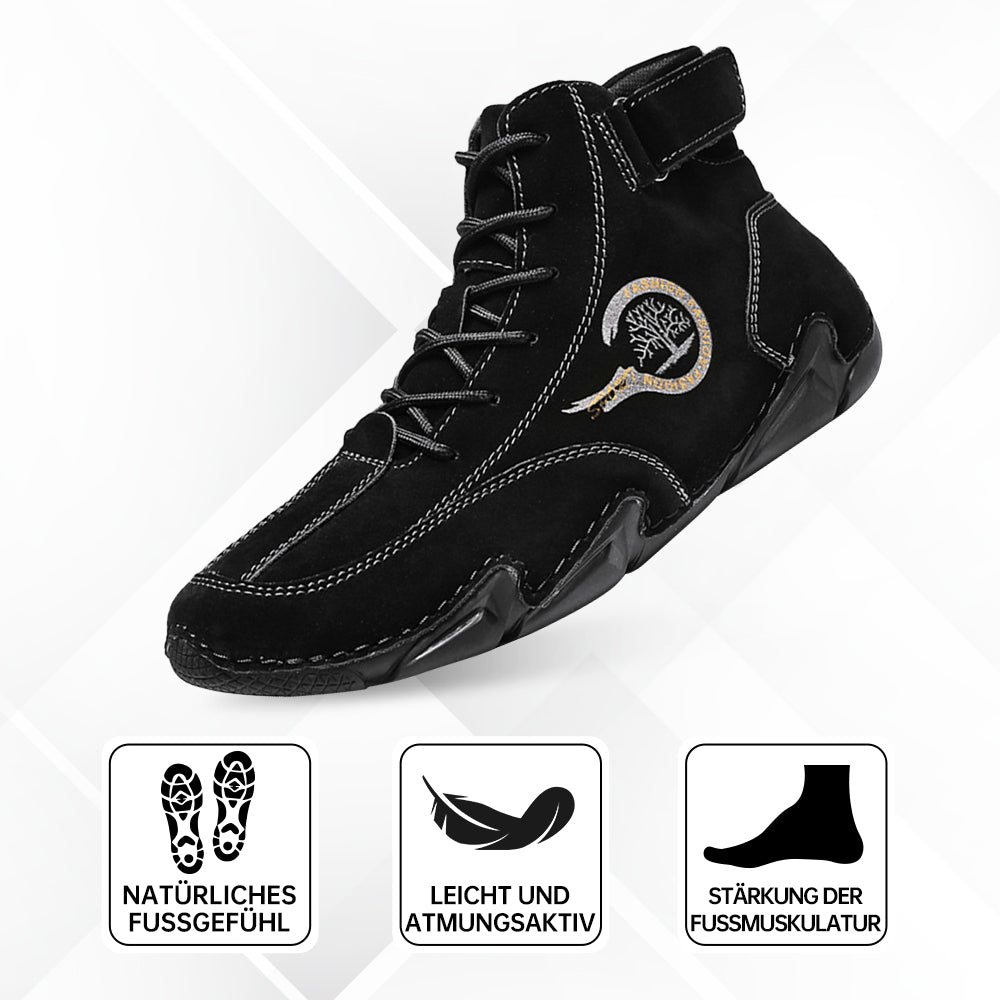 Bottes Martin ergonomiques, imperméables et confortables 10