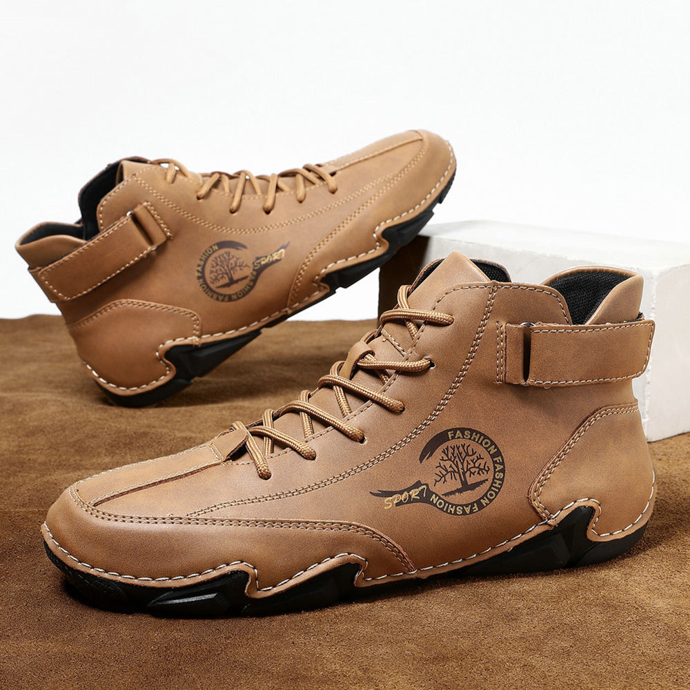 Bottes Martin ergonomiques, imperméables et confortables 13