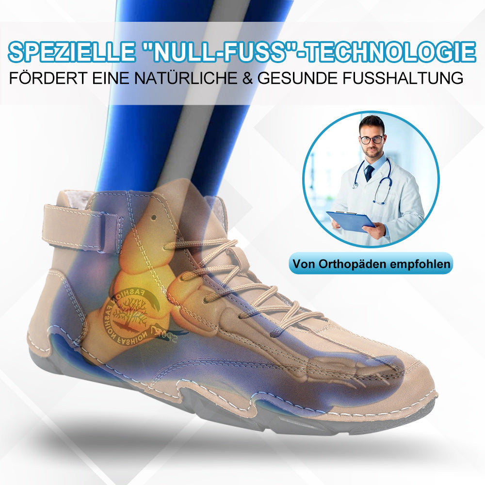 Bottes Martin ergonomiques, imperméables et confortables 6