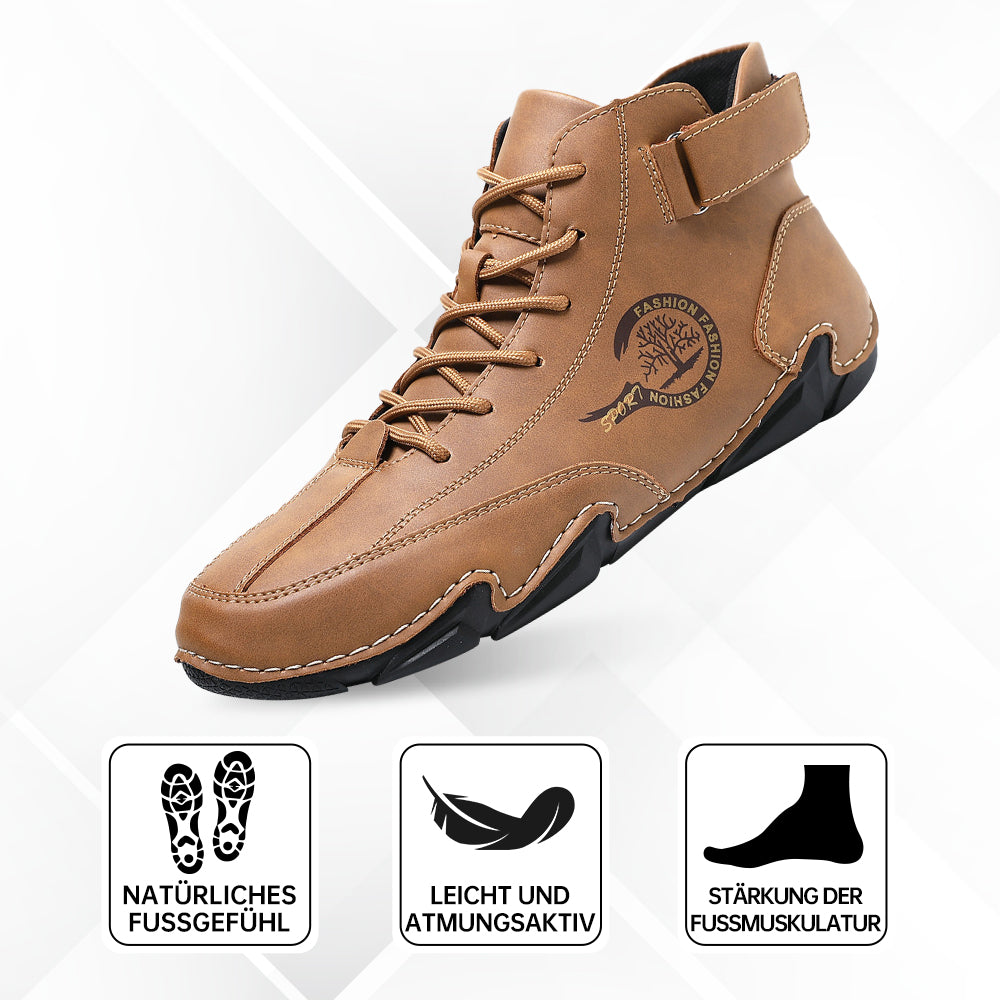 Bottes Martin ergonomiques, imperméables et confortables 9