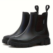 Bottes de pluie imperméables tendance 5